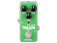Nux   Tube Man MKII Overdrive